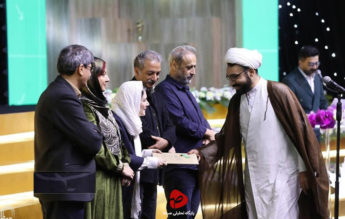 طلبه فیلمساز در جشنواره فیلم کوتاه تهران درخشید