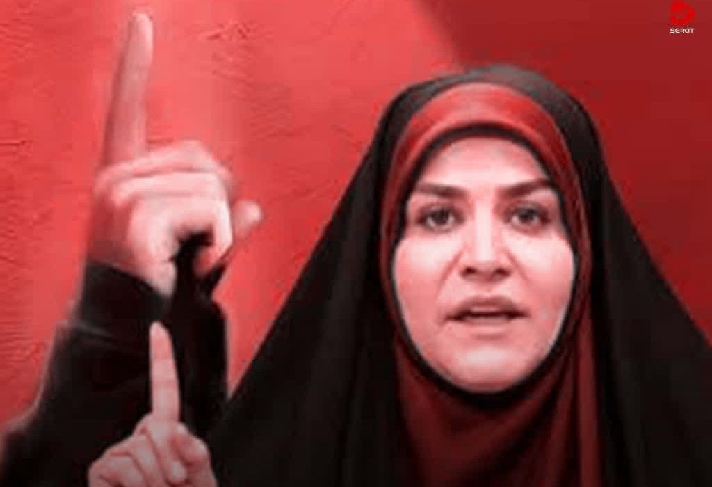 زنان و رجزهایشان