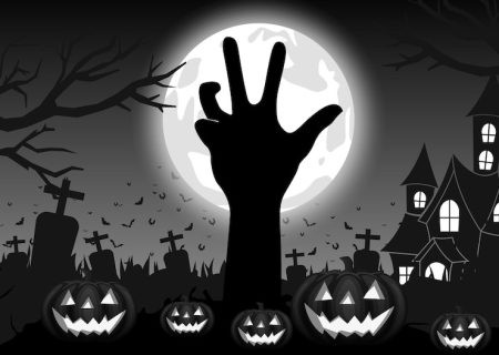 هالووین در ایران؛ استعمار فرهنگی با ماسک لبخند!