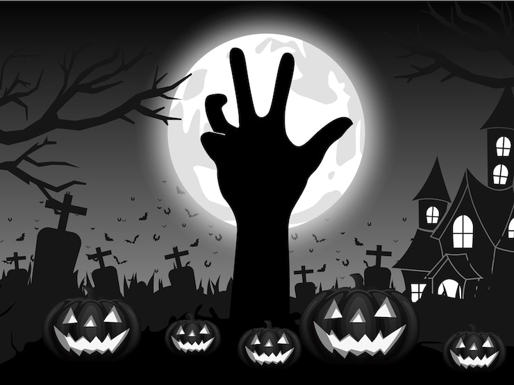 هالووین در ایران؛ استعمار فرهنگی با ماسک لبخند!