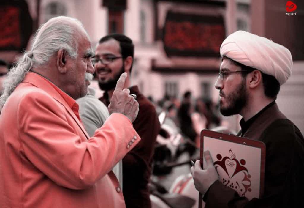 فرهنگ، مقدّم بر بروکراسی