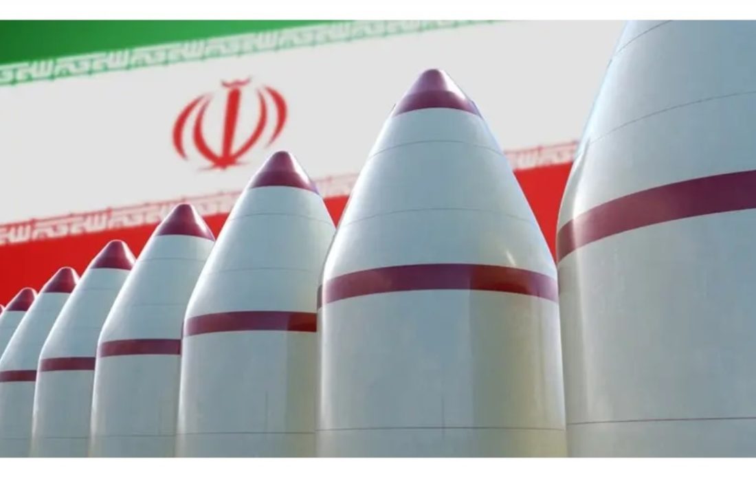 تعهد ایران به تمدن؛ چرا ایران از ساخت سلاح هسته‌ای خودداری می‌کند؟