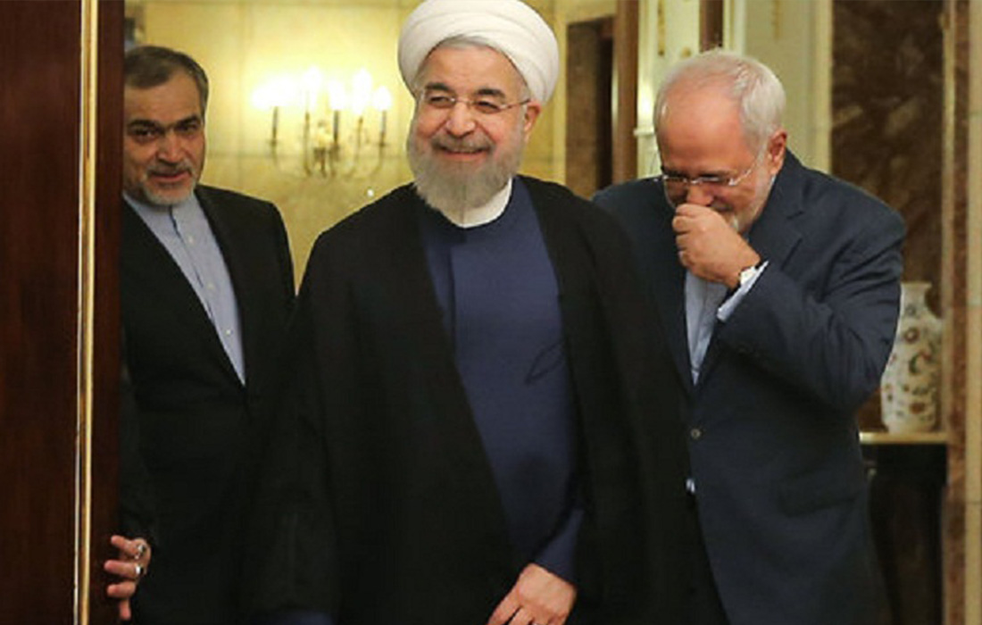 روحانی و ظریف با ایران چه کردند؟!