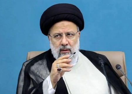 هشدارهای ‎شهید رئیسی قبل از برجام!