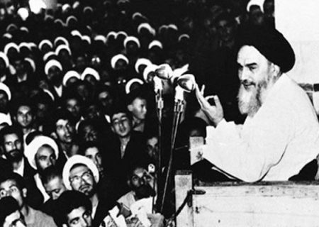 تبعید، برای امام پایان نبود؛ آغاز حضوری دیگر بود در صحنه مبارزه