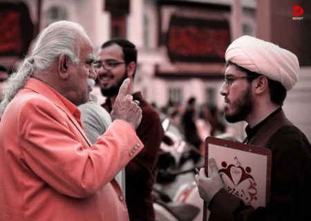 فرهنگ، مقدّم بر بروکراسی