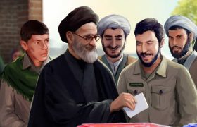 آنونس مستند «بامردم تاخدا»