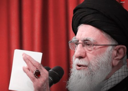 سنگر فرهنگی امت اسلامی