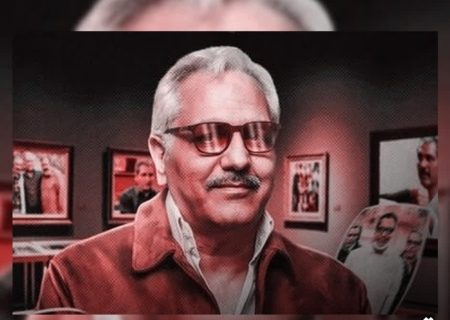 قدرت نرم و بازی چهره‌ها